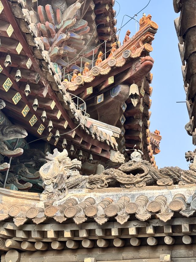 唐山4日遊 玩轉全城的秘密攻略