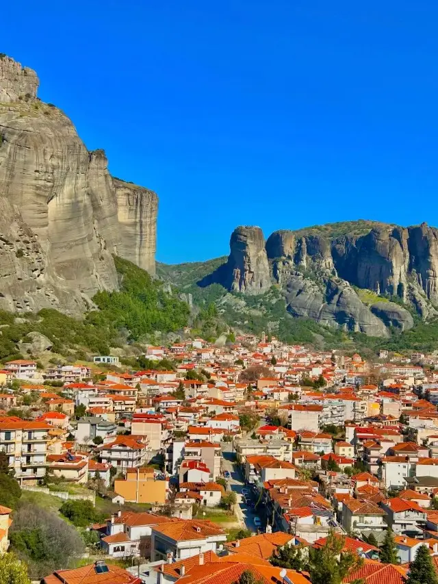 그리스 6일 핵심 투어 완벽 가이드, 지금 바로 저장하세요