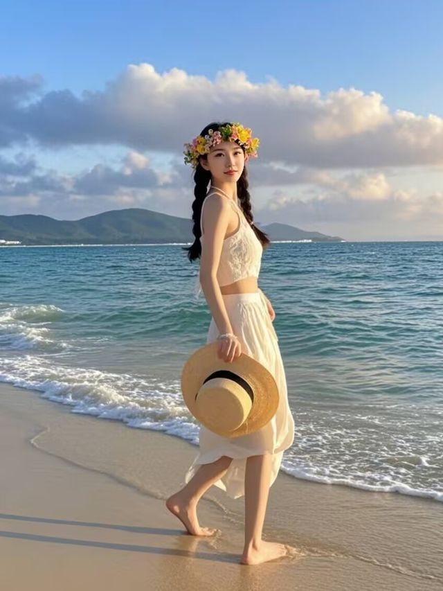 三亞7天旅遊攻略總結，超實用！