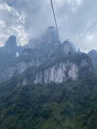 湘西土家族苗族自治州等地 6天｜旅行攻略