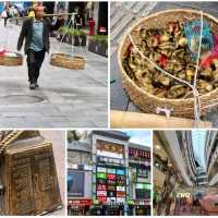 Shenzhen Dongmen