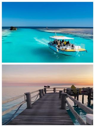 Heron Island, Gladstone, Australia: A Hidden Paradise Awaits