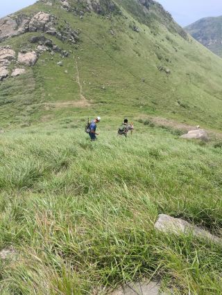 Yushan Island Scenic Area, Xiapu