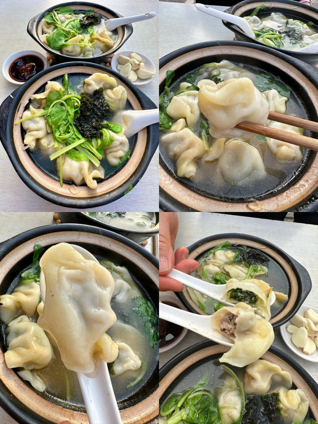 千萬不要錯過的六安特產美食