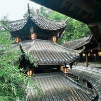 🌿【深圳甘坑古鎮遊玩全攻略】🏮