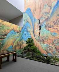 長沙｜千里江山奇幻遊新展
