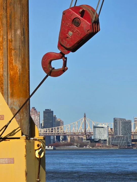New York City: The City That Never Sleeps