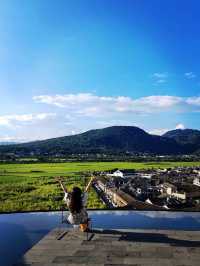 騰沖徒步指南：和順古鎮，慢遊古韻，盡享田園風光