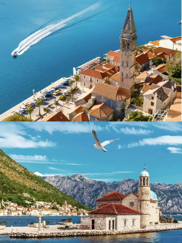 Must-see for everyone! Eight visa-free countries, no more talk, ready to go anytime!