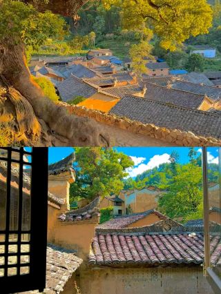 Hidden Treasures of Southern Zhejiang: A Poetic Journey Through a Secluded Jiangnan