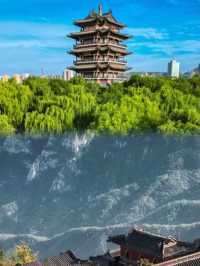 登泰山，赴一場與山川的靈魂之約