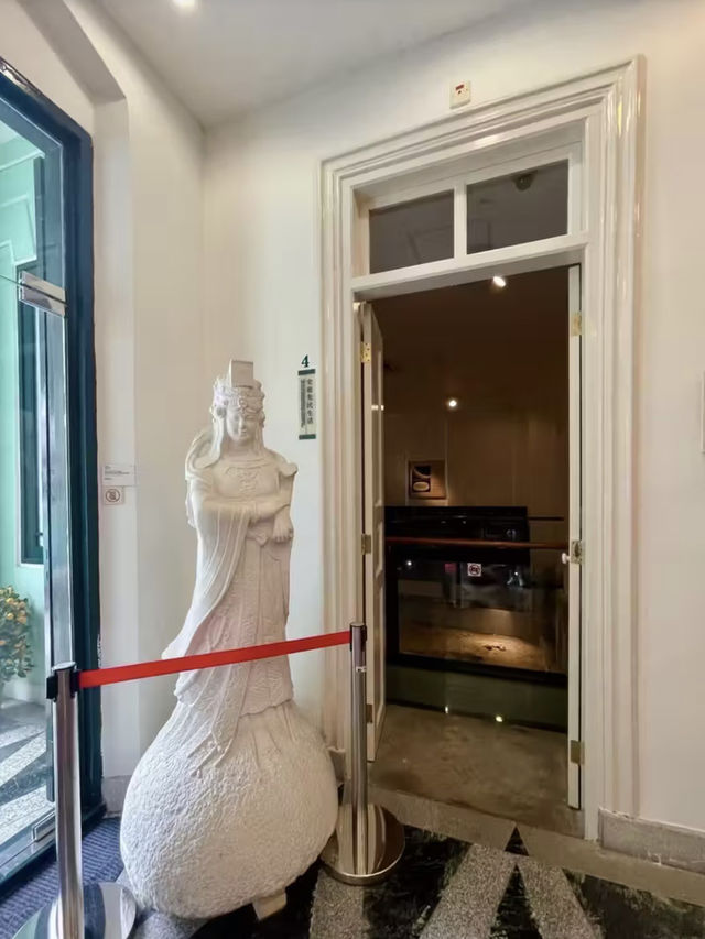 追溯時光的足跡