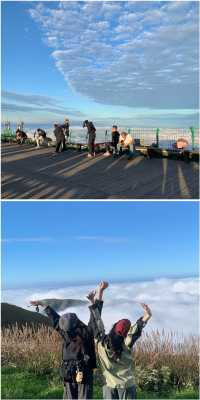 武功山旅遊攻略