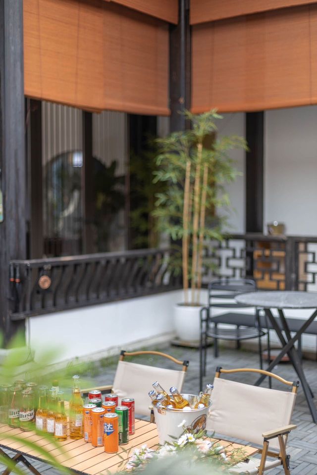 安吉採茶季都結束了，這裡還能採茶