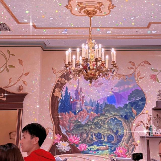 東京迪士尼新園區最美文創店