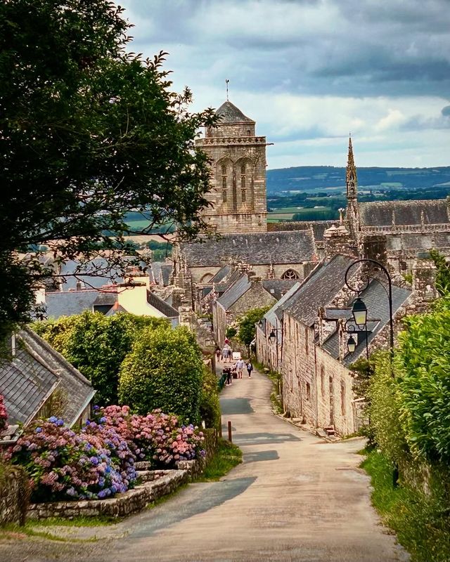 QUIMPER