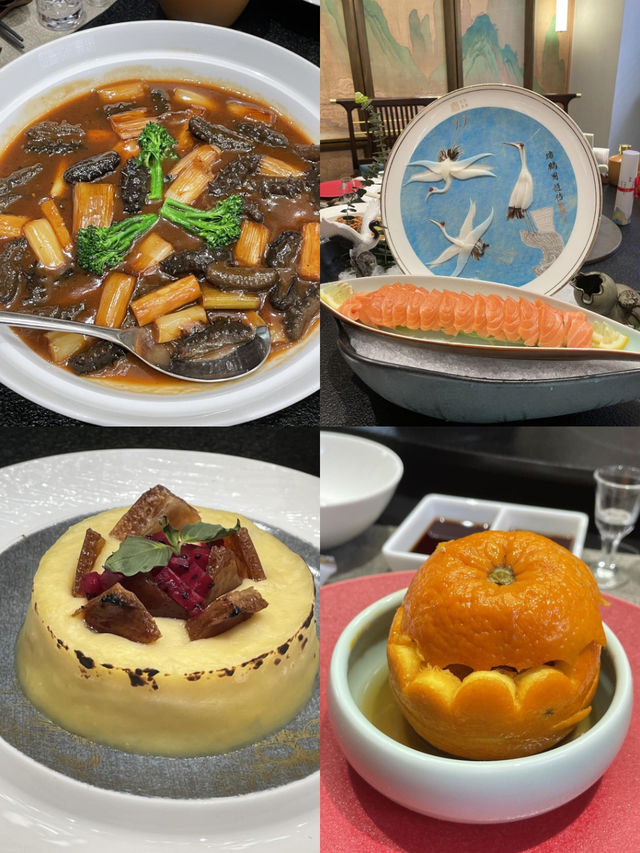 超驚艷的開封美食攻略