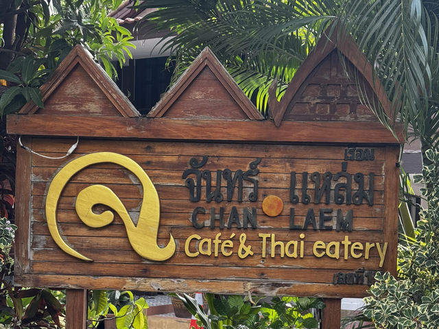 Quick 4 day tour of Bangkok