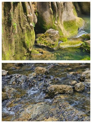 Tianxing Valley: A Favorite Spot for Hiking Enthusiasts with Thrilling Outdoor Adventures