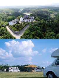 五一去邊玩？信陽毛尖茶旅路線來啦！