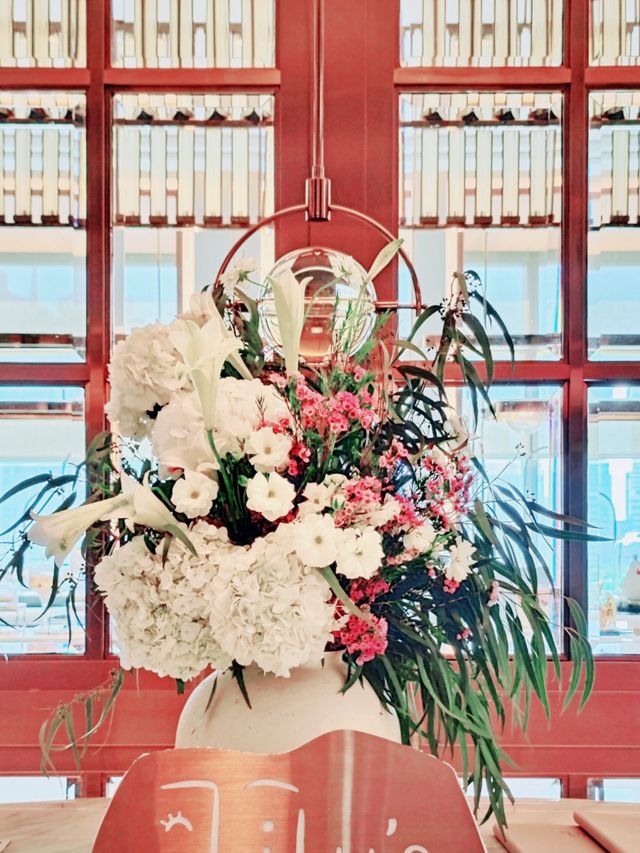 曼谷麗思卡爾頓酒店