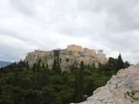 4月好去處｜Areopagus Hill