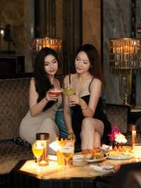 Girl&apos;s Night春日特調一口淪陷