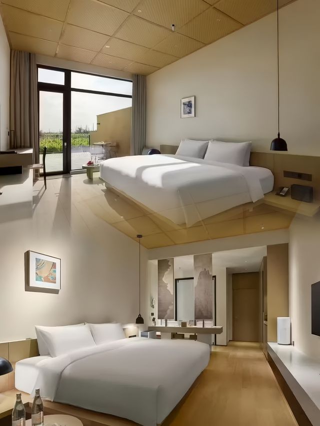 一生必住系列，下次都仲要住呢間敦煌碧玥酒店