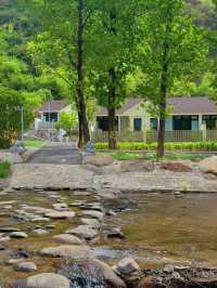 京郊吸氧好去處0難度唔使錢行山玩水棧道