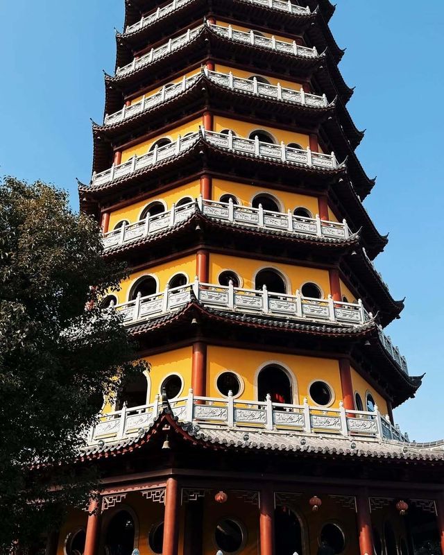 三河古鎮：當煙火氣撞上千年時光