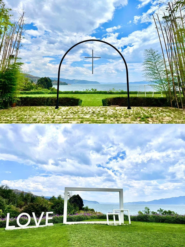 撫仙湖+建水古鎮，雲南小眾寶藏地推薦📖