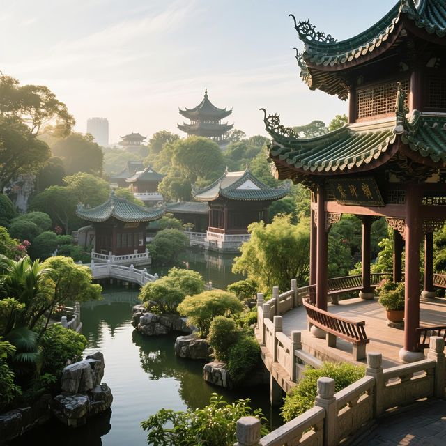 佛山景區旅遊拍攝最佳推薦
