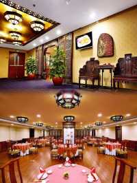 北京呢間酒店真係好正啊！北京新僑飯店係我心目中嘅酒店天花板