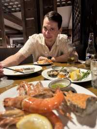 Goji Kitchen + Bar – Bangkok