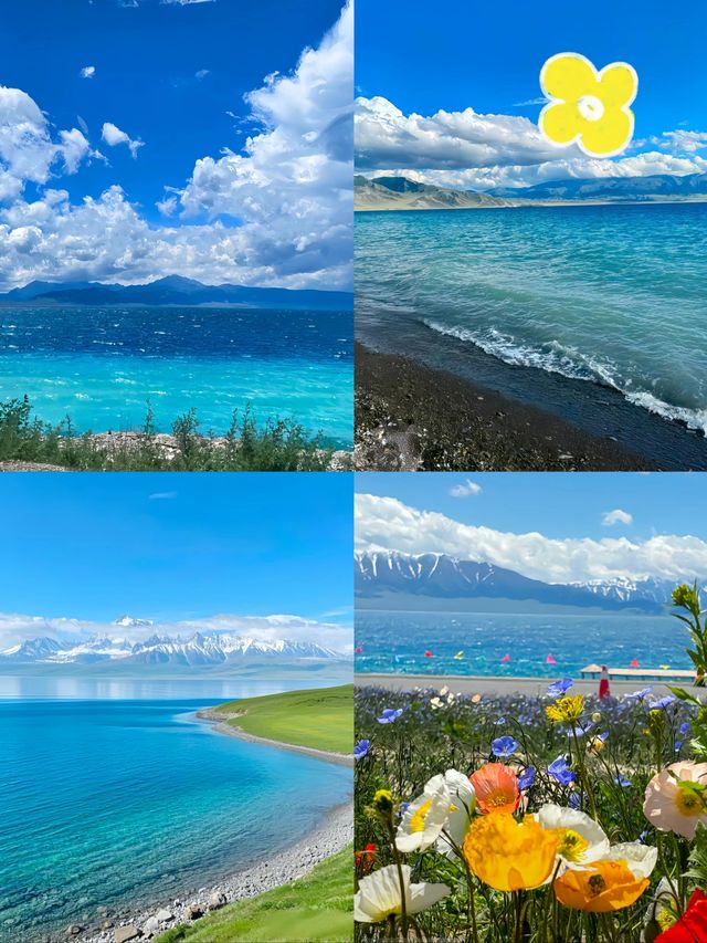 一生必去，千祈唔好錯過，真係太靚啦