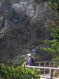 人生唔好有遺憾，堅持爬完每一座山