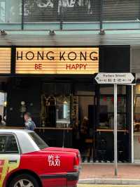 香港Citywalk！這些絕美拍照機位必去📸