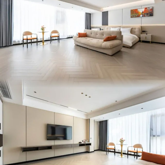 Ningguo Fangtang Township | Southern Anhui Sichuan-Tibet Line Stay—Zero Regrets Guaranteed!