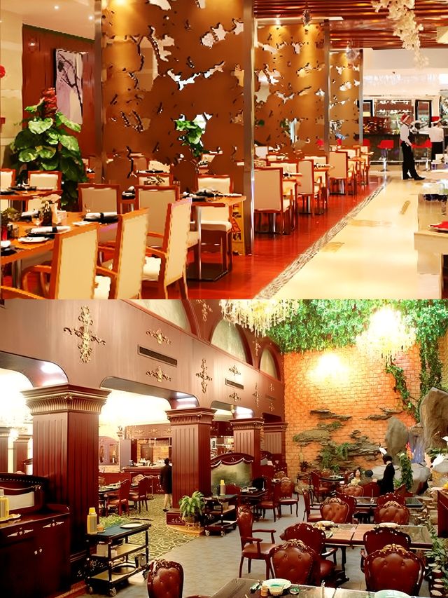 泉州酒店穿越古今嘅入住體驗！