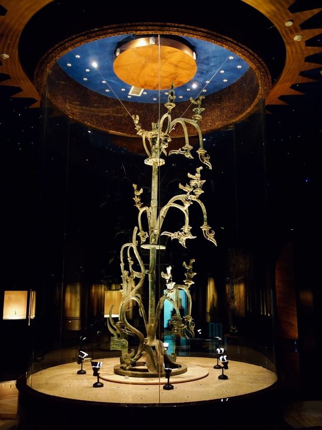 三星堆暴走指南｜解鎖外星系古蜀密碼