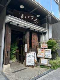 🍜一萬人蹲的東京正餐推薦來啦！