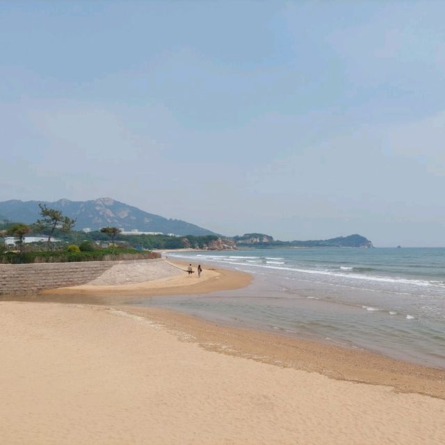 Beaches