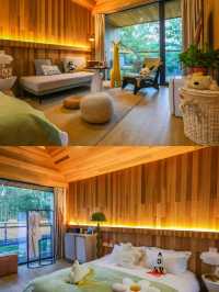救命帶仔嚟現實版童話樹屋瞓住睇星空