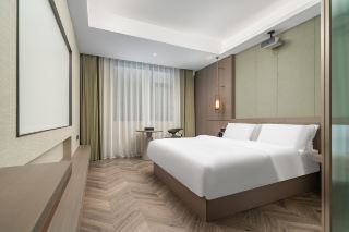 The exhaustion of travel is gently healed by Wheatfield Yado Hotel