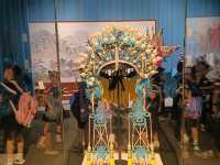 Shenyang Museum: A significant place of the North East history 