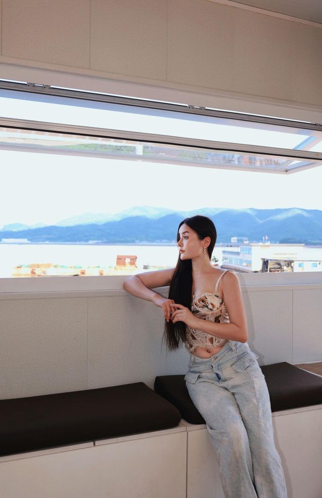喺寧海！隱藏住一個寧靜嘅東方布吉島