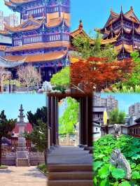 南通兩日遊攻略｜邊個話呢度係旅遊沙漠！
