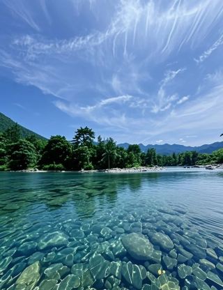 Xing'an Journey: A Perfect Encounter of History and Nature