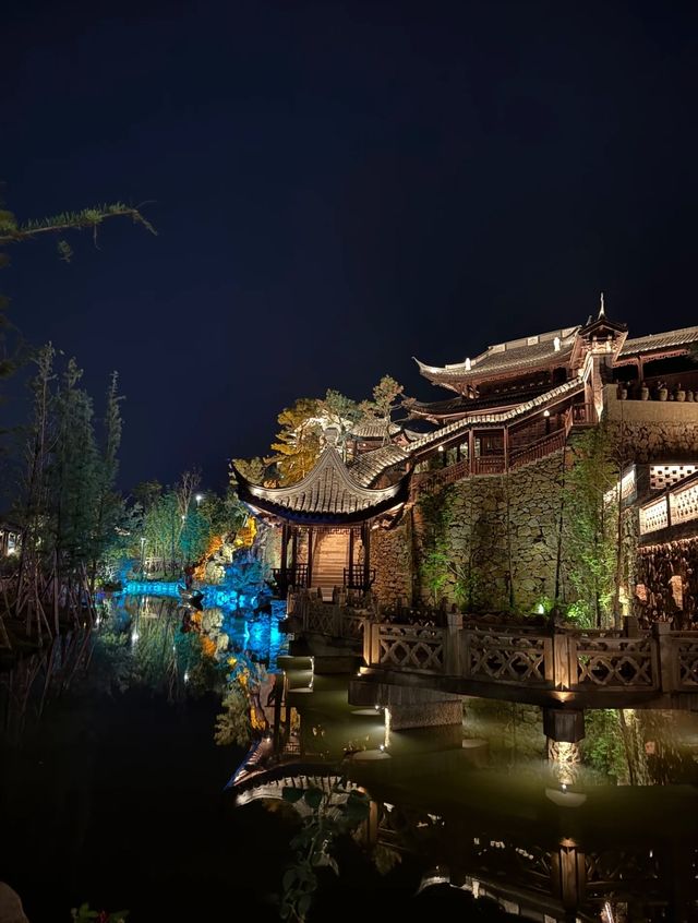 江浙滬自駕2小時直達嘅神仙酒店！