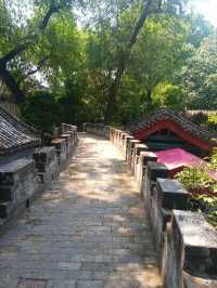 恭王府：一座宅院，半部清朝的故事